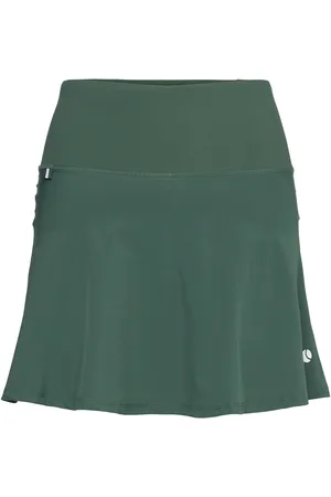 Björn Borg Ace Skirt Pocket Green