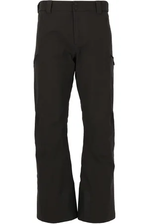 SOS La Thule M 2L Insulated Pants Black