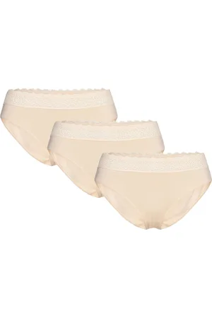 Triumph Feel Of Modal Tai 3P Cream