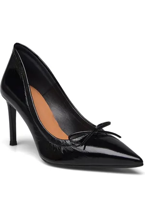 Billi Bi Pumps Black