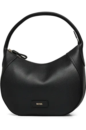 HUGO BOSS Lenah Shoulderbag Black