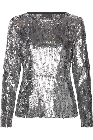 Copenhagen Muse Cmsequince-Tee Silver