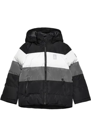 LEGO kidswear Lwjipe 705 - Jacket Black