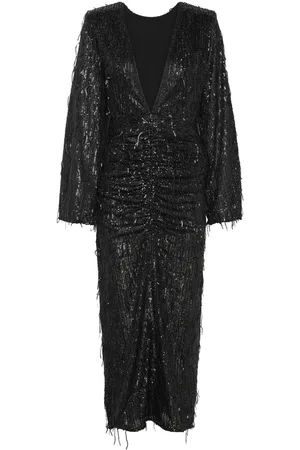 Copenhagen Muse Cmsequince-Dress Black