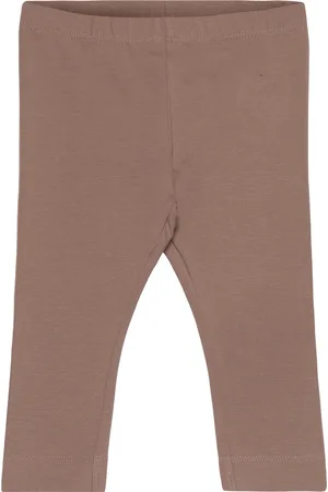 EN FANT Leggings Brown