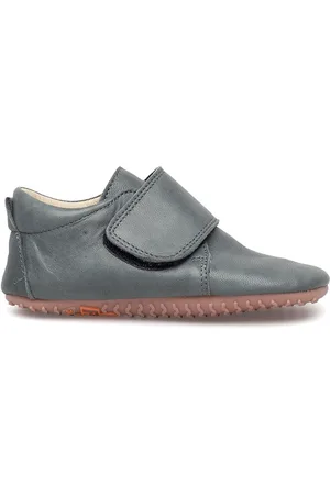 Arauto RAP Hand Made Baby Boot Grey