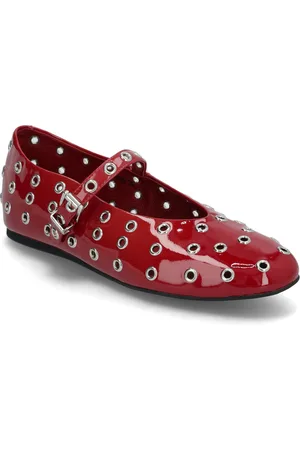 Sofie Schnoor Larasw Ballerina Red