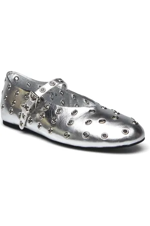 Sofie Schnoor Larasw Ballerina Silver