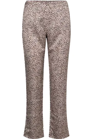 Etam Beo - Night Trousers Cream