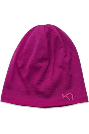 Kari Traa Tikse Beanie Pink