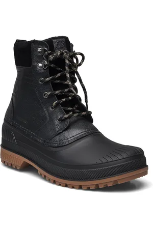 Kamik Hemlock Black