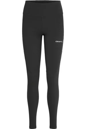 Craft Adv Essence Warm Tights 2 W Black