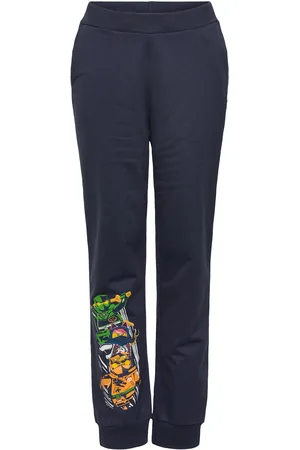 LEGO kidswear Lwphilo 701 - Sweatpants Navy