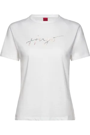 HUGO BOSS Damacia_3 White