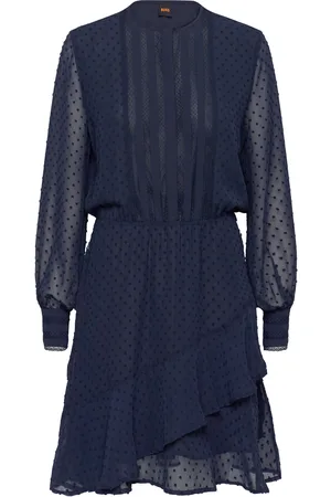 HUGO BOSS C_Dhome Navy
