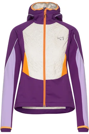 Kari Traa Tirill 2.0 Jacket Patterned