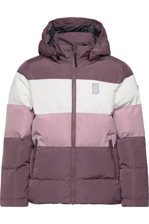 LEGO kidswear Lwjipe 705 - Jacket Pink