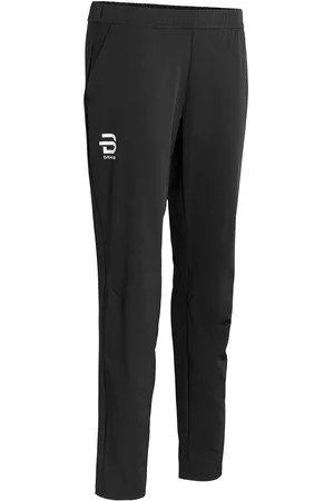 DÆHLIE Pants Tempo Wmn Black