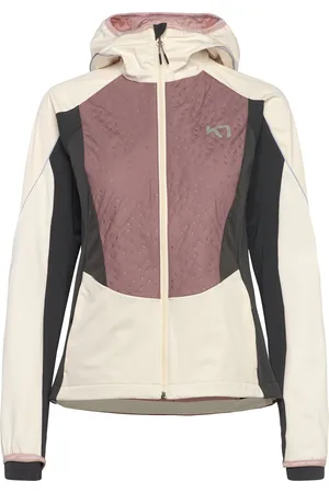 Kari Traa Tirill 2.0 Jacket Patterned