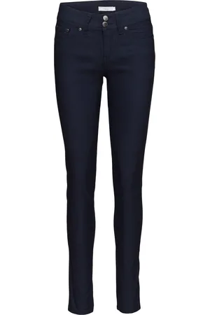 FRANSA Frzalin Tokyo 1 Pant Blue
