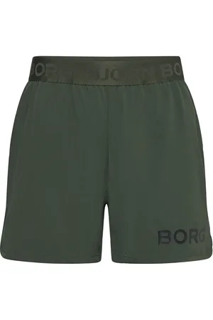 Björn Borg Borg Short Shorts Khaki