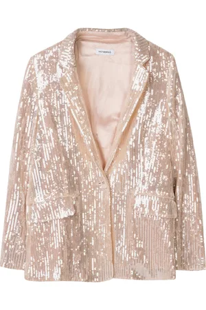 Ivo Nikkolo Blazer, Bai Cream