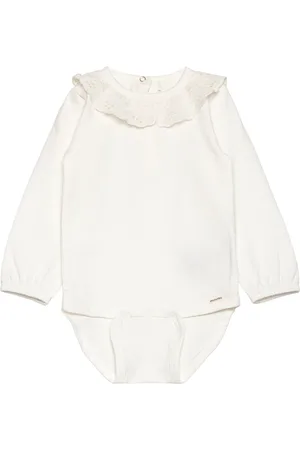 Minymo Body Ls White