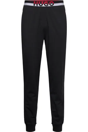 HUGO BOSS Amsterdam Pants Ew Black