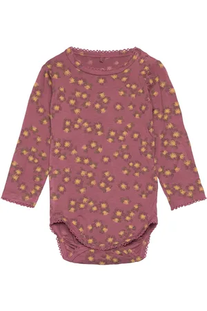 The New Tnshalina L_S Body Pink