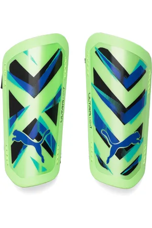 PUMA Ultra Light Strap Green