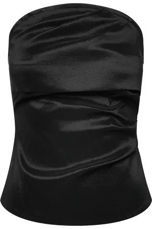 A-View Christa Top Black
