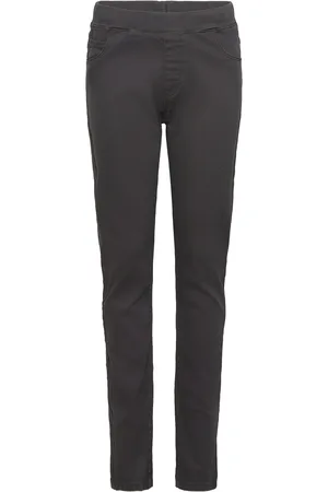 The New Tnvigga Jeggings Grey