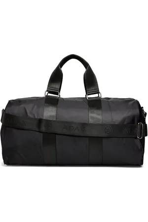 Adax Novara Weekend Bag Anea Black
