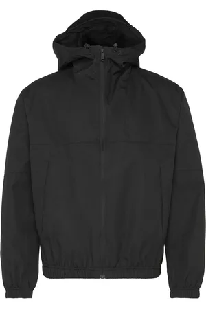 Calvin Klein Technical Jacket Black