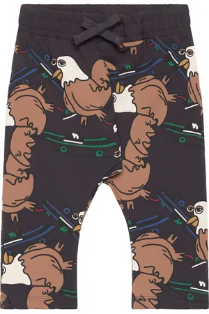 The New Tnshoppy Sweatpants Patterned
