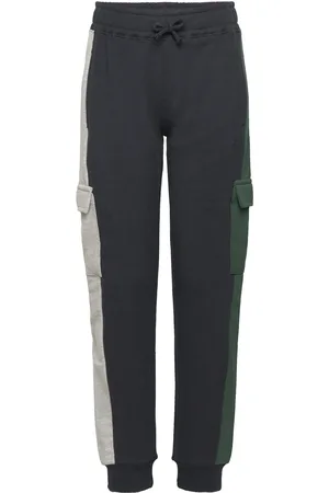 Minymo Pants Sweat Navy