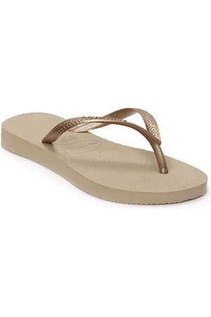 Havaianas Hav. Slim Gold