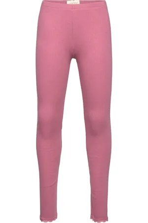 Creamie Leggings Pink