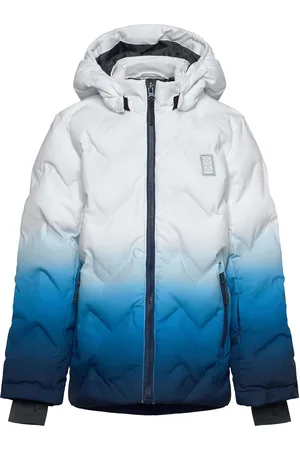 LEGO kidswear Lwjested 709 - Jacket Blue