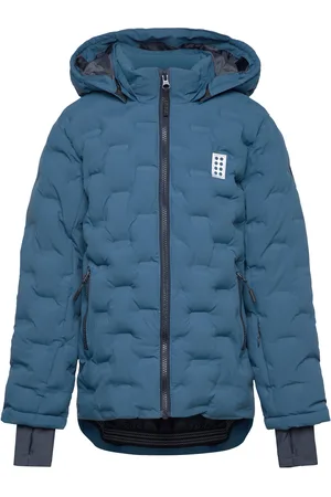 LEGO kidswear Lwjipe 706 - Jacket Blue