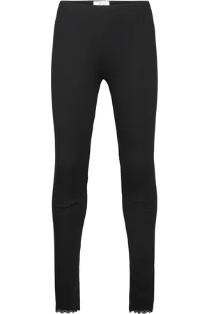 Creamie Leggings Black