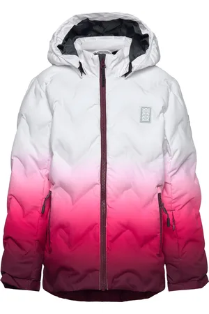 LEGO kidswear Lwjested 709 - Jacket Pink