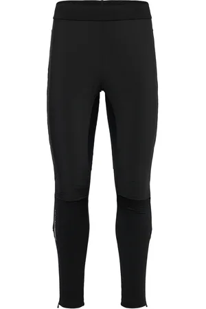 Ulvang Gira Windblock Tights Ms Black