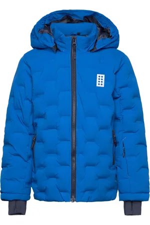 LEGO kidswear Lwjipe 706 - Jacket Blue