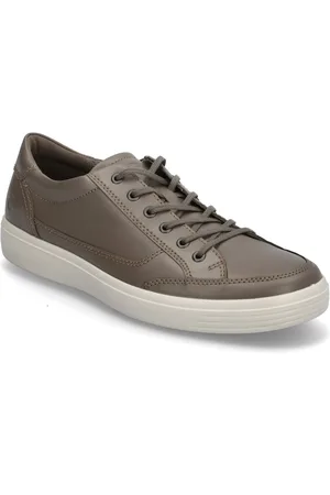 Ecco Classic Sneaker M Grey