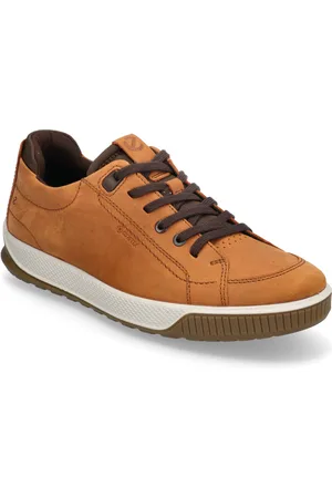 Ecco Byway Tred Brown