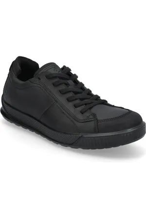 Ecco Byway Black