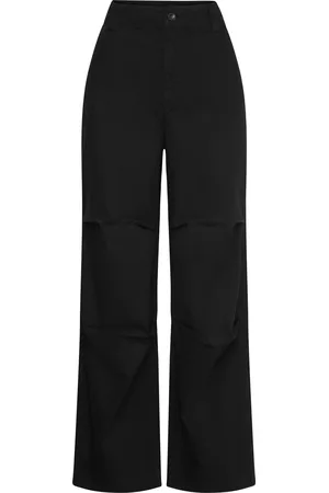 Hope Vol Trousers Black Black