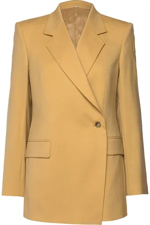 Tiger of Sweden Eliwiraa Yellow