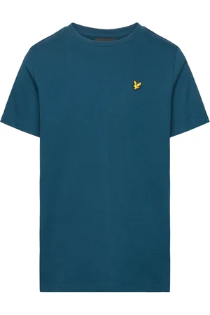Lyle & Scott Plain T-Shirt Navy